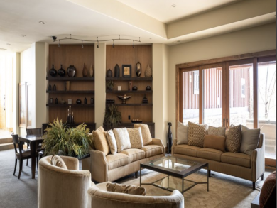 Luxury Rental Ski Deer Valley Call Agent!